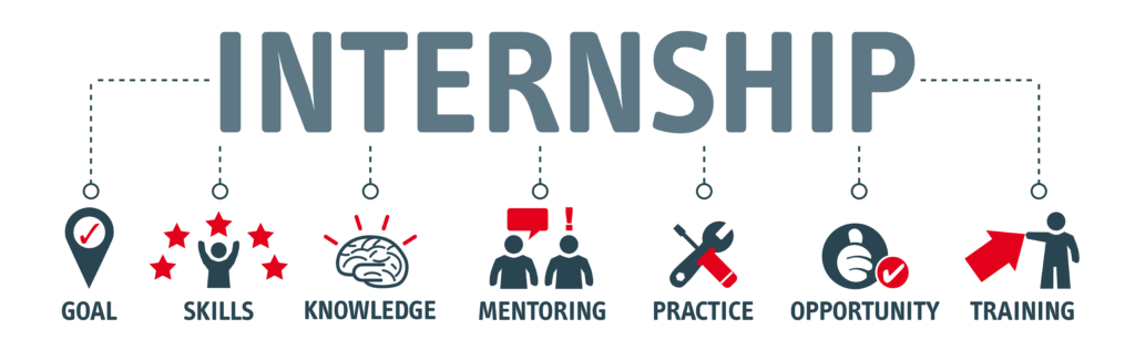 Internship Season is Here: Why Essex House is the Place to Kick-Start Your Career
