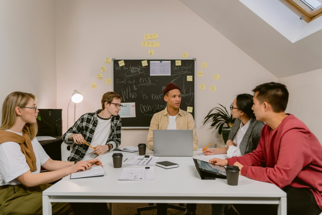 Built to Grow: Ongoing Company Development at Essex House