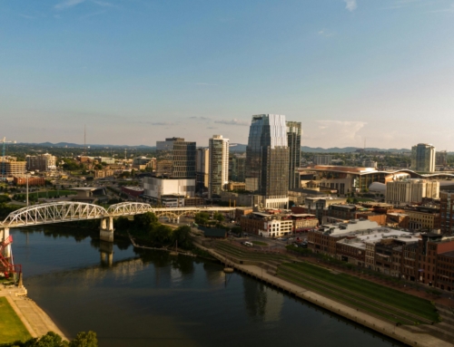 Boots, Beats, & Breakthroughs: Essex House Unwinds and Connects in Nashville